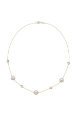 Doğal İncili Kolye | | Birinci1926