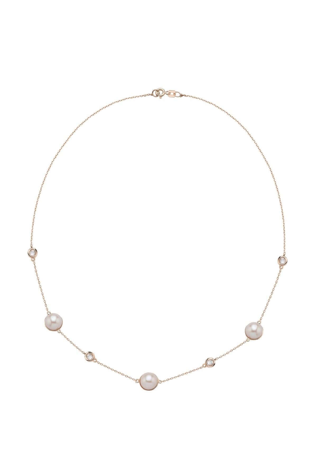 Doğal İncili Kolye | | Birinci1926