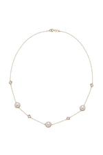 Doğal İncili Kolye | | Birinci1926