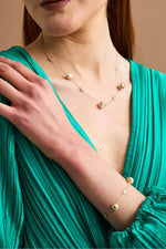 Doğal İncili Kolye | | Birinci1926