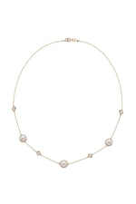 Doğal İncili Kolye | | Birinci1926