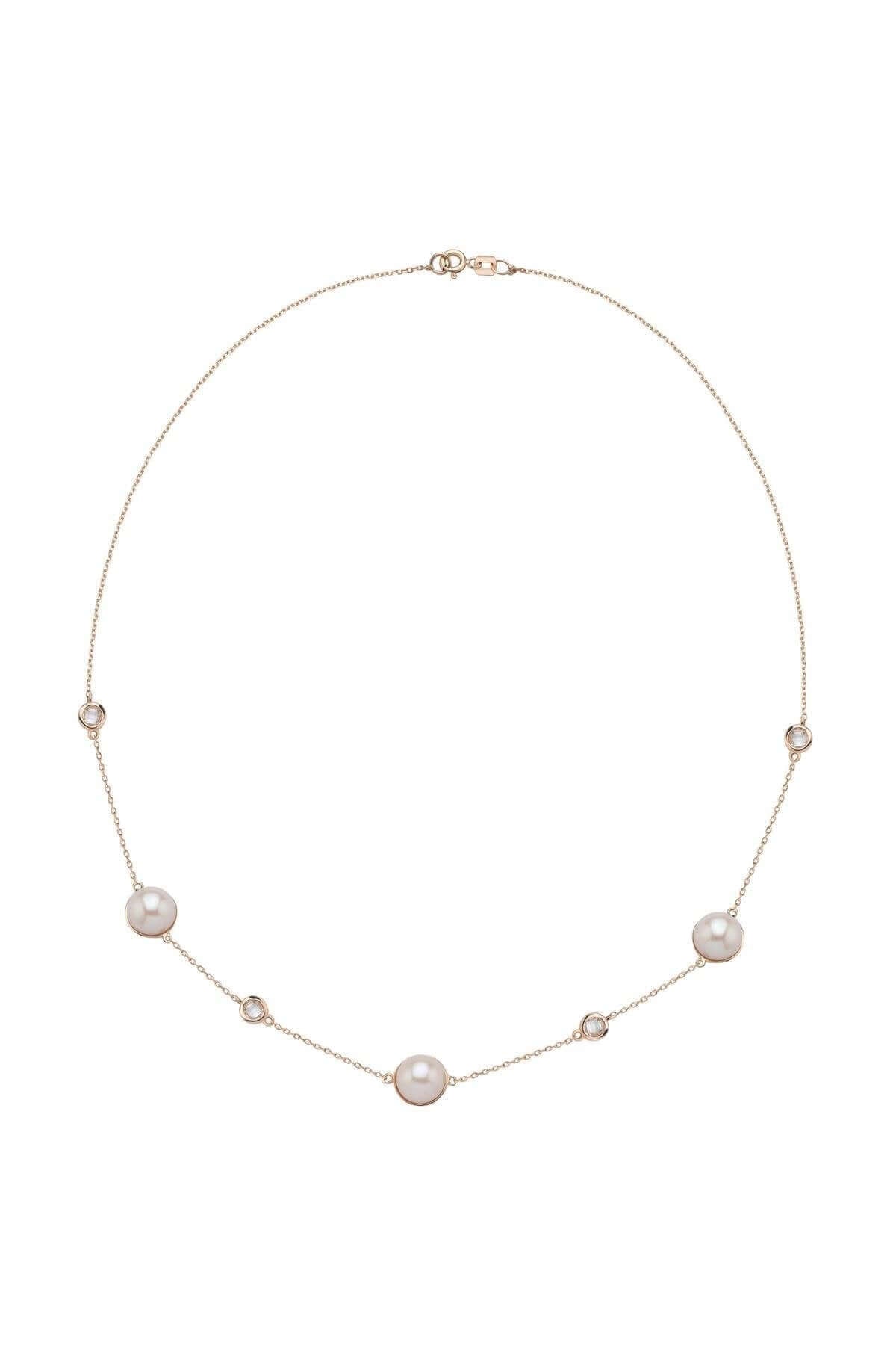 Doğal İncili Kolye | | Birinci1926