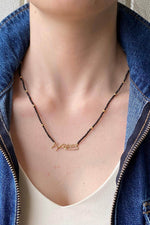 Atatürk İmzalı Spinel Kolye | | Birinci1926