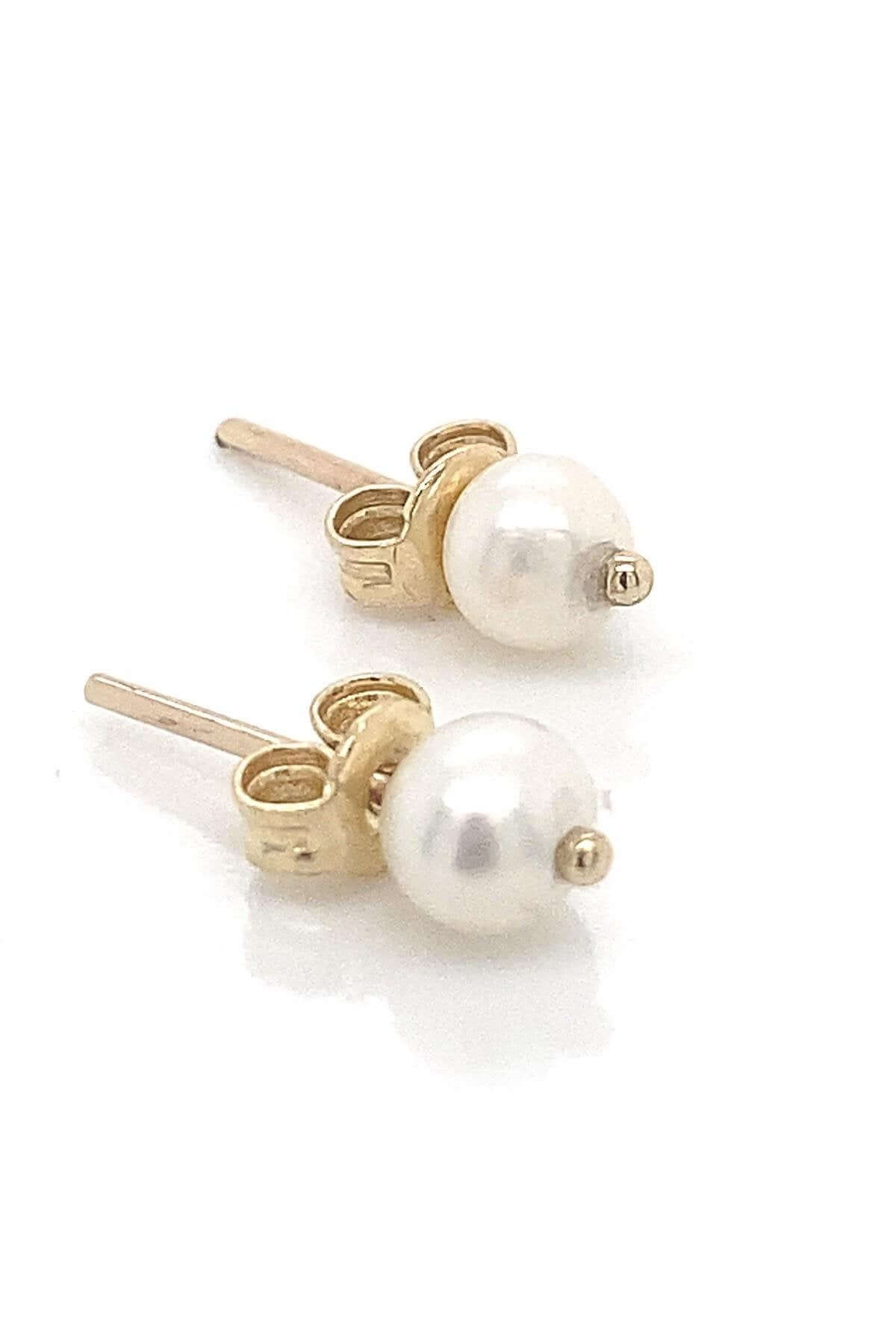 Doğal İnci Çocuk Küpe | | Birinci1926