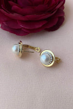 Doğal İnci Küpe | | Birinci1926