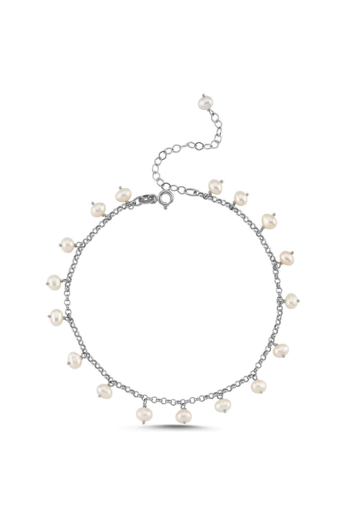 İncili Zincir Bileklik | | Birinci1926