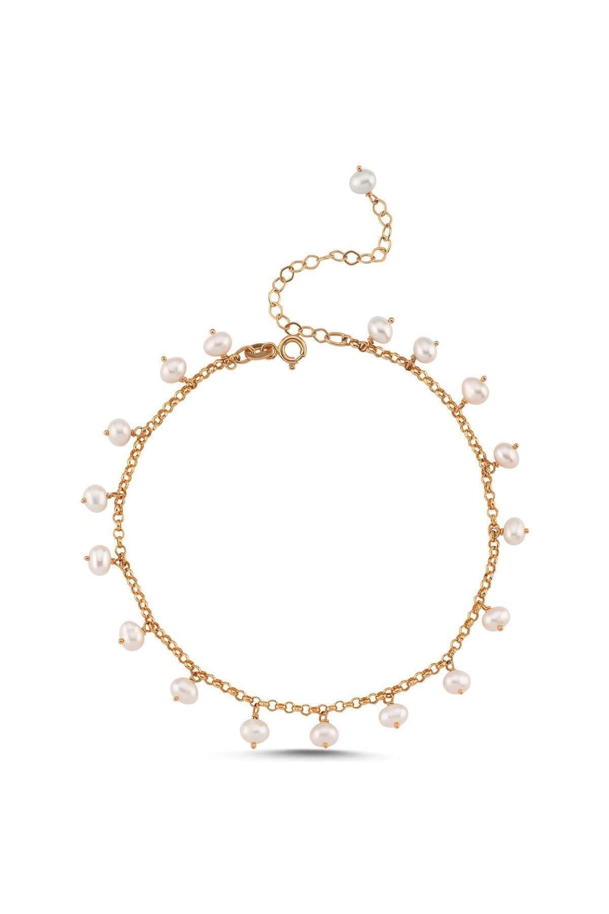 İncili Zincir Bileklik | | Birinci1926