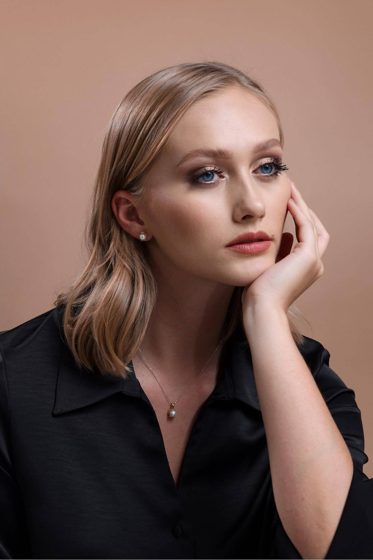 Doğal İnci Kolye | | Birinci1926