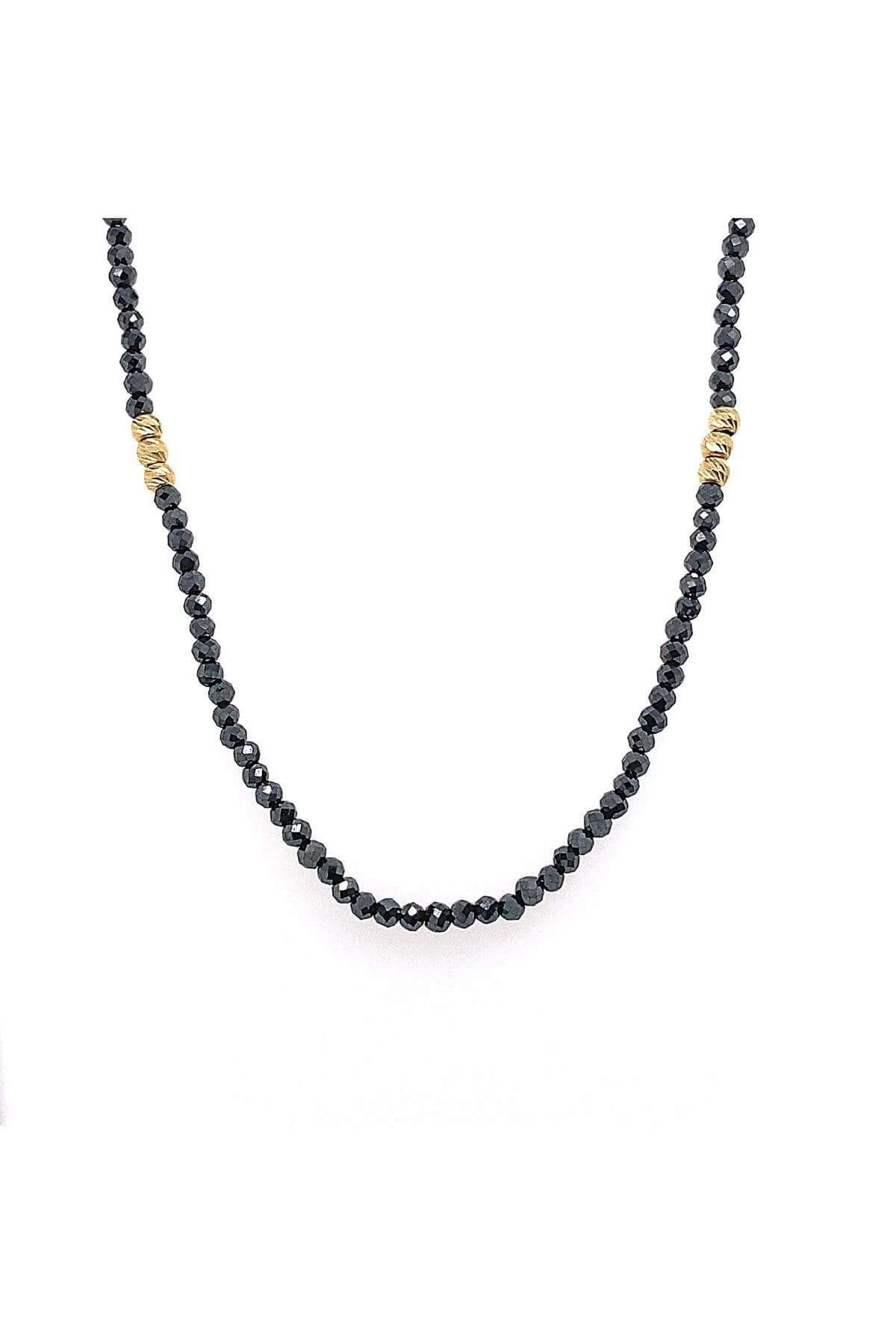 Spinel Taşlı Kolye | | Birinci1926