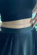 Multicolor Çıtır Doğal İnci Kemer | | Birinci1926