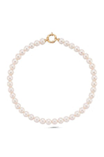 Sıralı Doğal İnci Kolye | | Birinci1926