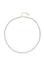 Pembe Çıtır Doğal İnci Kolye | | Birinci1926