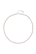 Pembe Çıtır Doğal İnci Kolye | | Birinci1926