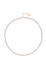 Pembe Çıtır Doğal İnci Kolye | | Birinci1926