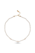 Dorikalı Doğal İnci Kolye | | Birinci1926