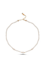 Dorikalı Doğal İnci Kolye | | Birinci1926