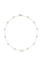 Zincirli Doğal İncili Kolye | | Birinci1926