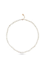 Barok İnci Sıralı Kolye | | Birinci1926