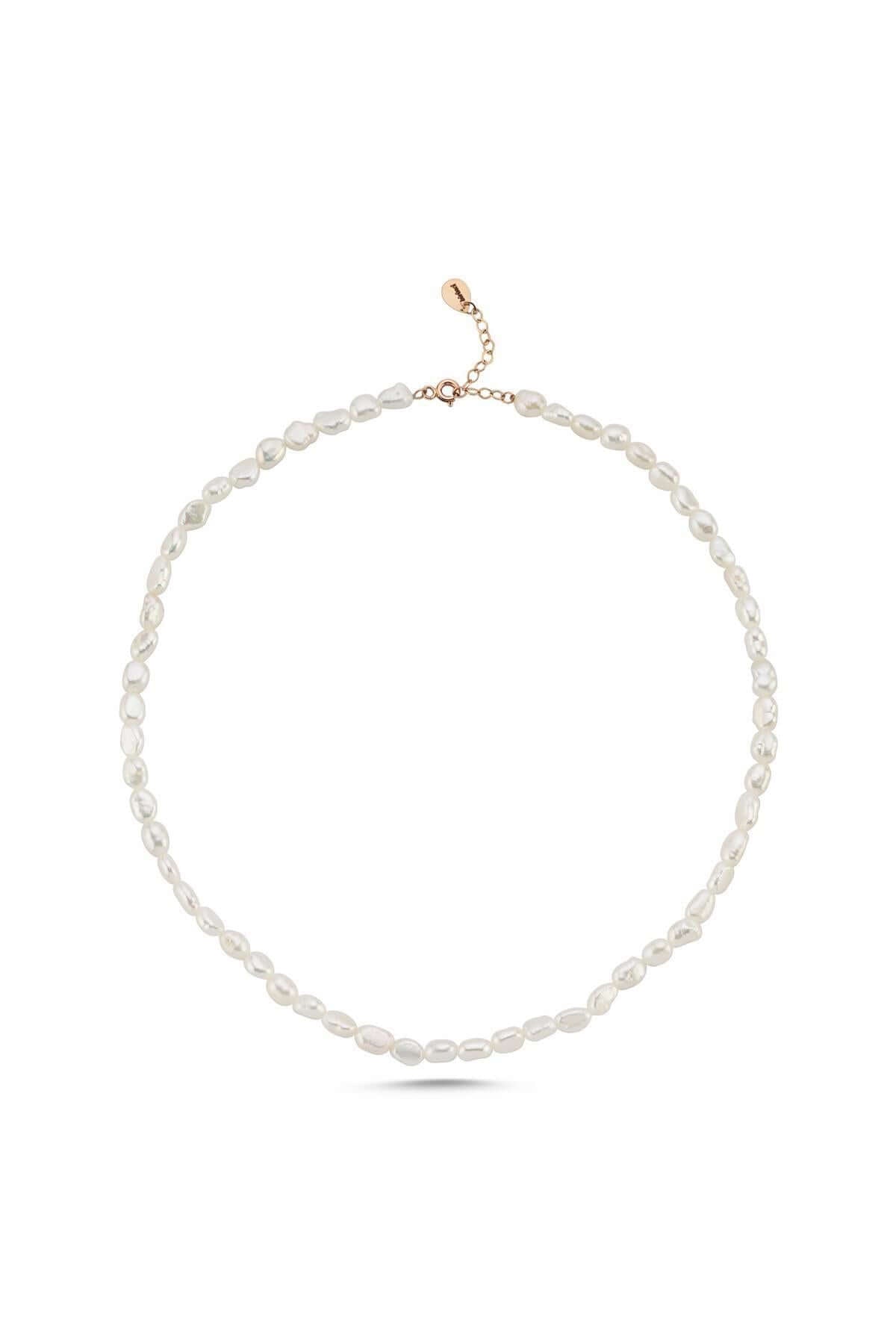 Barok İnci Sıralı Kolye | | Birinci1926