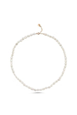 Barok İnci Sıralı Kolye | | Birinci1926