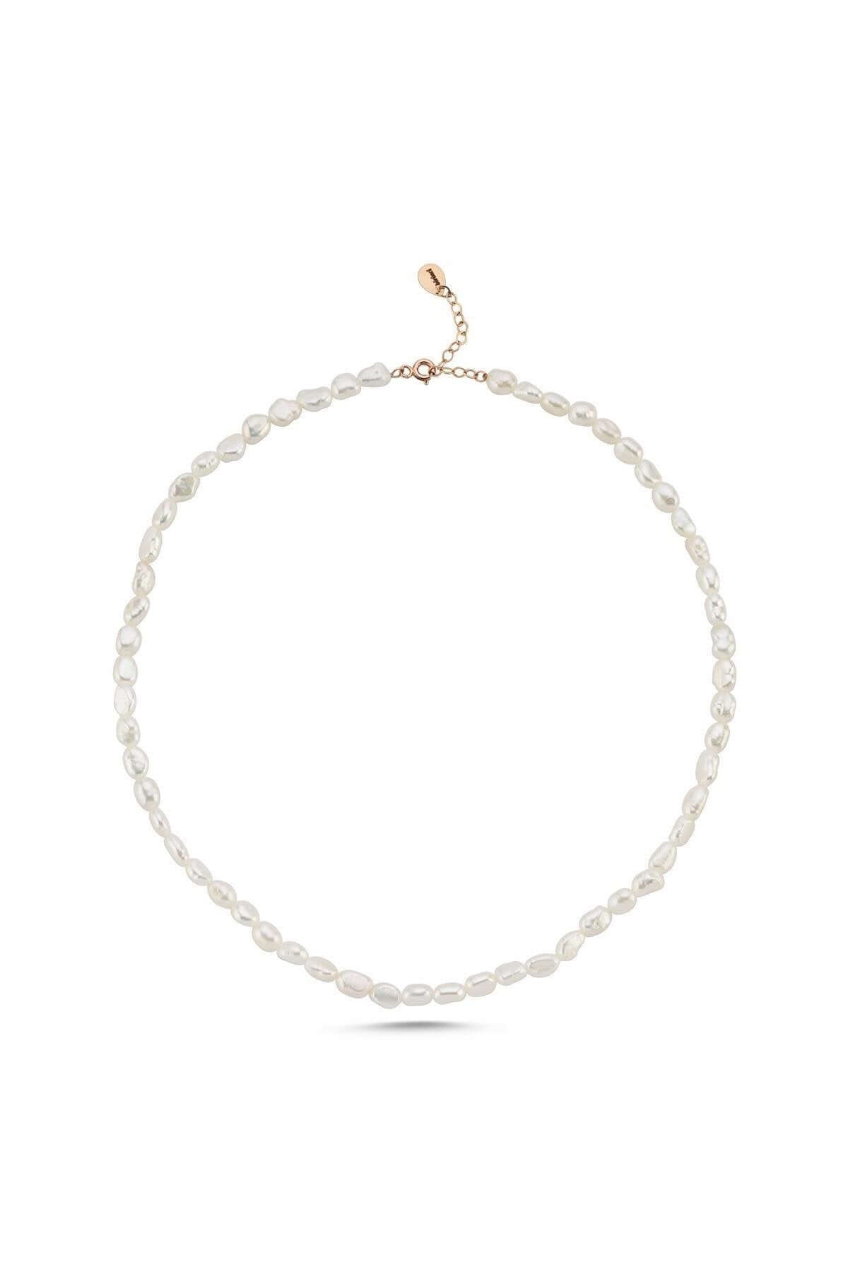 Barok İnci Sıralı Kolye | | Birinci1926