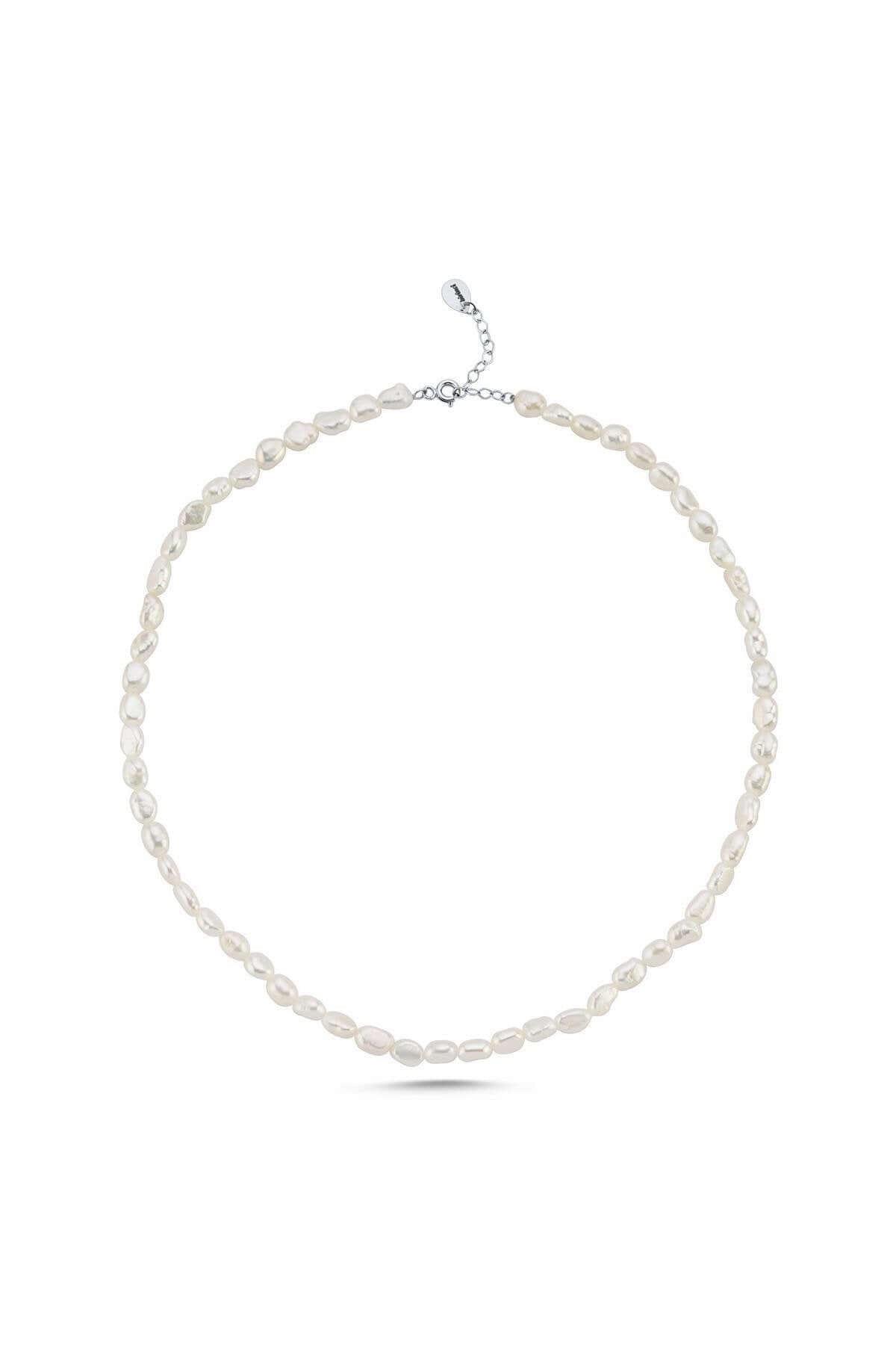 Barok İnci Sıralı Kolye | | Birinci1926