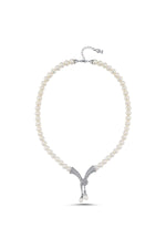 Fiyonk Doğal İnci Kolye | | Birinci1926