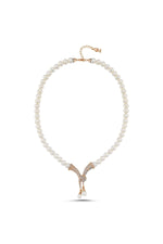 Fiyonk Doğal İnci Kolye | | Birinci1926