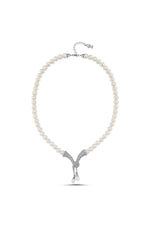 Fiyonk Doğal İnci Kolye | | Birinci1926