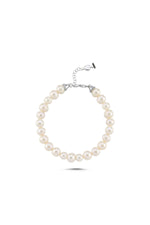 Sıralı Doğal İnci Bileklik | | Birinci1926