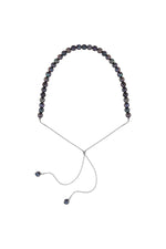 Yarı Doğal İnci Yarı Zincir Asansörlü Kolye | | Birinci1926