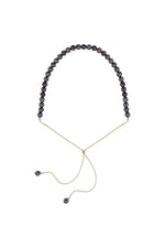 Yarı Doğal İnci Yarı Zincir Asansörlü Kolye | | Birinci1926