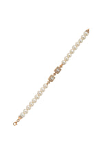 Baget Doğal İnci Bileklik | | Birinci1926