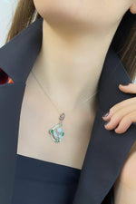 Doğal Barok İnci Kolye Ucu | | Birinci1926