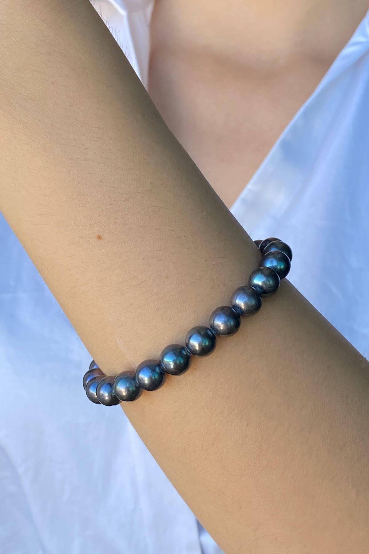 Doğal İnci Bileklik | | Birinci1926