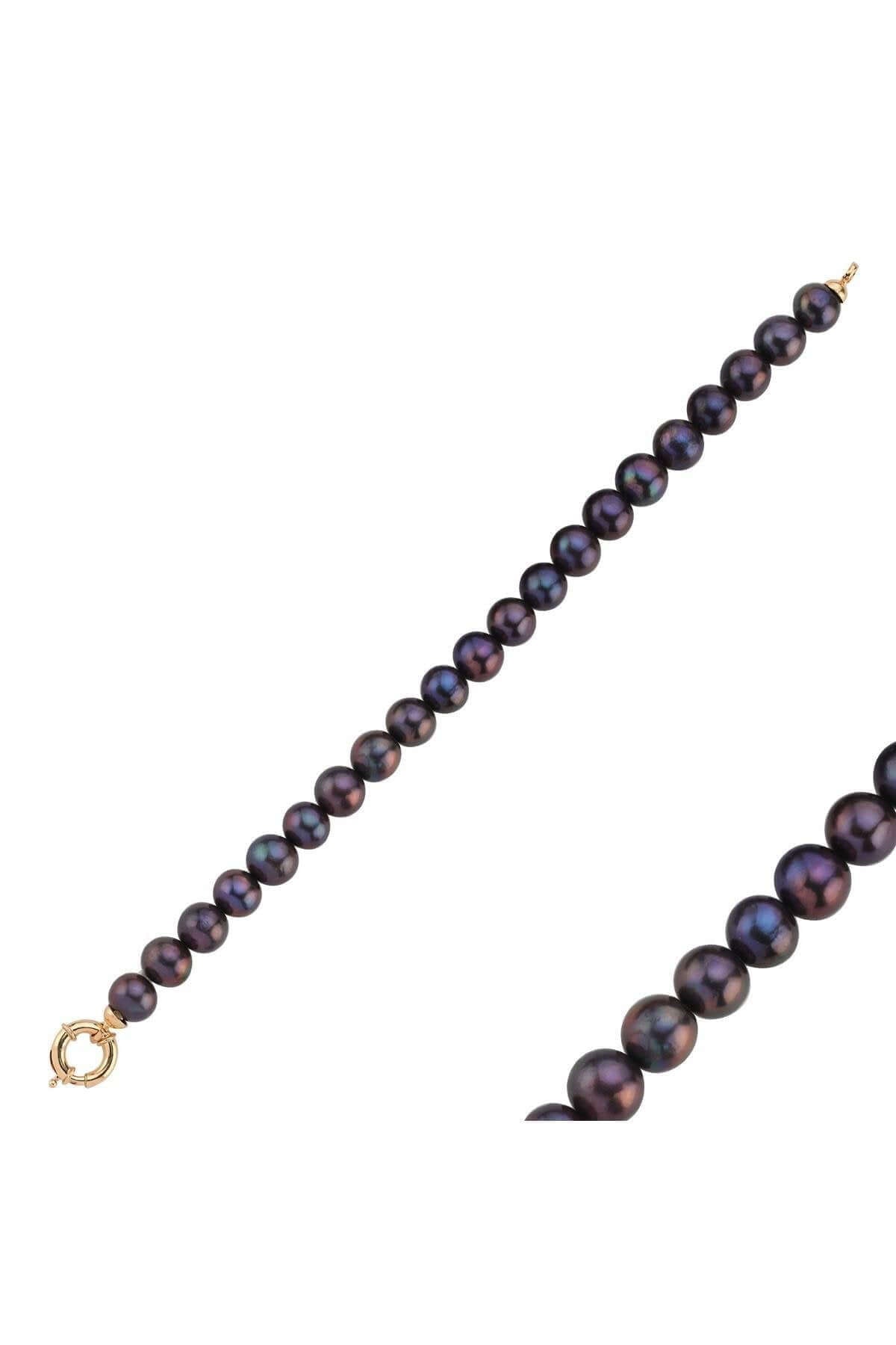 Doğal İnci Bileklik | | Birinci1926