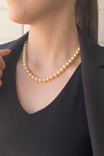 Doğal İnci Kolye | | Birinci1926