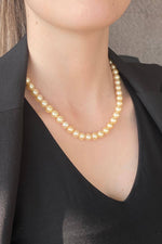 Doğal İnci Kolye | | Birinci1926