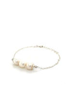 Doğal İnci Zarif Bileklik | | Birinci1926