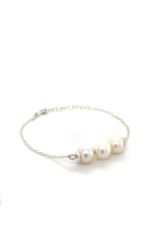 Doğal İnci Zarif Bileklik | | Birinci1926