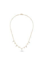 Doğal İncili Zarif Kolye | | Birinci1926