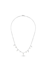 Doğal İncili Zarif Kolye | | Birinci1926