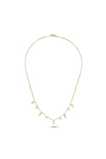 Doğal İncili Zarif Kolye | | Birinci1926