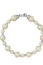 Dorika Toplu Doğal İnci Bileklik | | Birinci1926