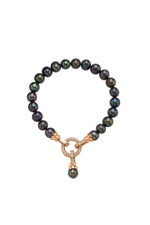 Halka Kiltli Doğal İnci Bileklik | | Birinci1926