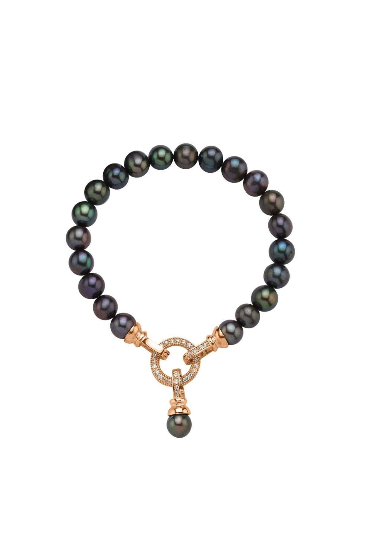 Halka Kiltli Doğal İnci Bileklik | | Birinci1926