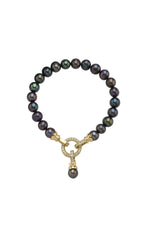 Halka Kiltli Doğal İnci Bileklik | | Birinci1926