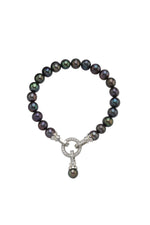 Halka Kiltli Doğal İnci Bileklik | | Birinci1926