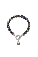 Halka Kiltli Doğal İnci Bileklik | | Birinci1926