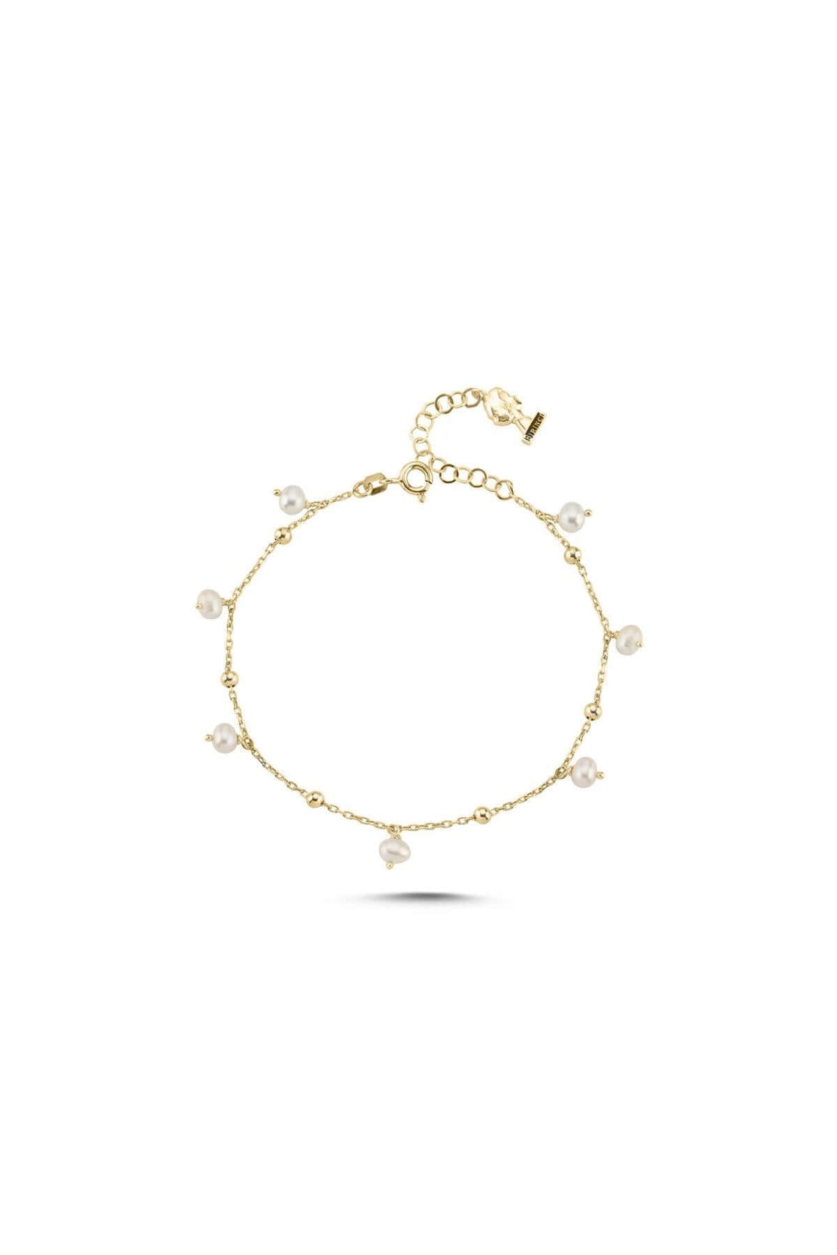 İncili Zincir Bileklik | | Birinci1926